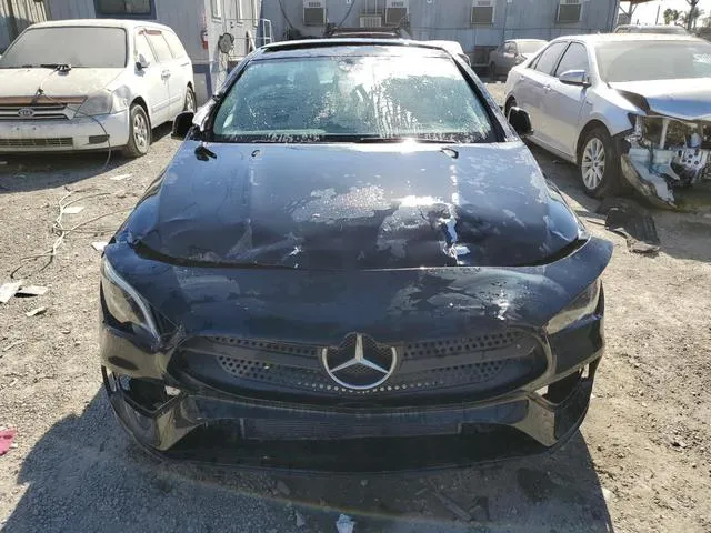 WDDSJ4EB4EN050679 2014 2014 Mercedes-Benz CLA-Class- 250 5