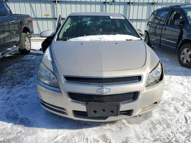 1G1ZD5E1XBF360444 2011 2011 Chevrolet Malibu- 2LT 5