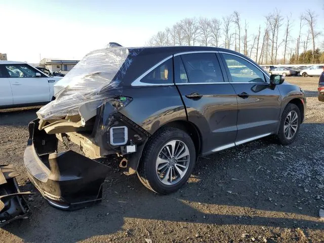 5J8TB4H7XHL024981 2017 2017 Acura RDX- Advance 3