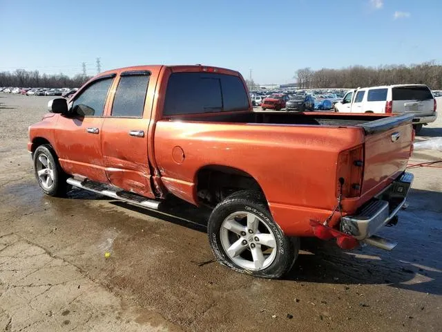 1D7HA18NX8S560992 2008 2008 Dodge RAM 1500- ST 2