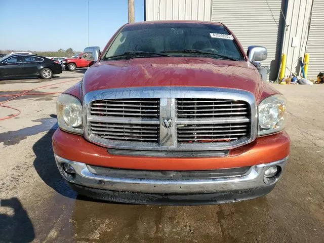 1D7HA18NX8S560992 2008 2008 Dodge RAM 1500- ST 5