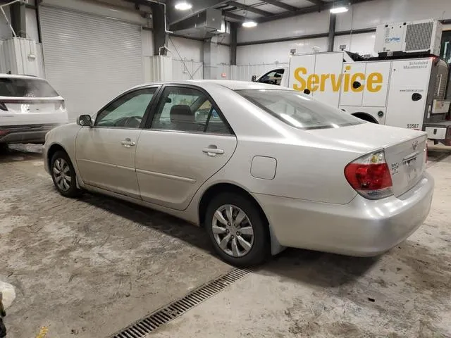 4T1BE32K05U505588 2005 2005 Toyota Camry- LE 2