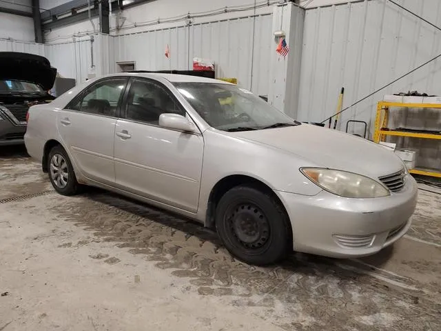 4T1BE32K05U505588 2005 2005 Toyota Camry- LE 4