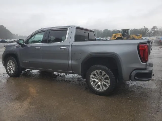 3GTU9FEL1MG483058 2021 2021 GMC Sierra- K1500 Denali 2