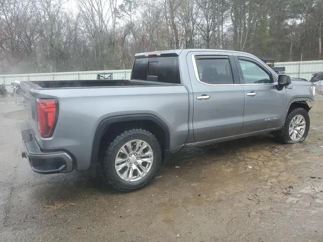 3GTU9FEL1MG483058 2021 2021 GMC Sierra- K1500 Denali 3