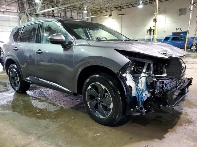 5N1BT3BB3SC780847 2025 2025 Nissan Rogue- SV 4