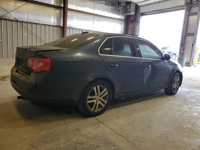 3VWST71K96M815390 2006 2006 Volkswagen Jetta- Tdi Option Pa 3