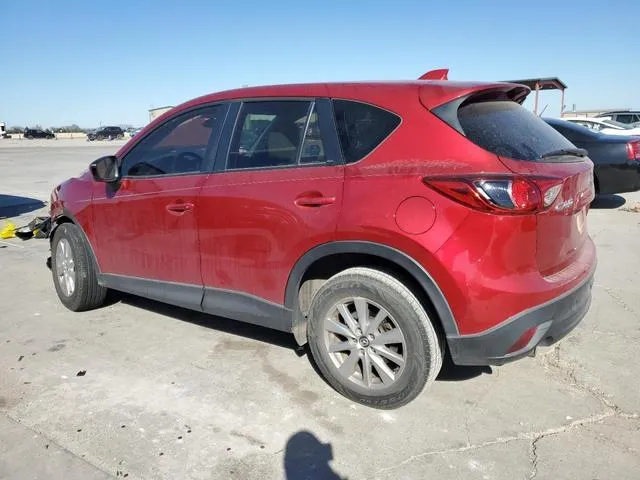 JM3KE2CY3E0398178 2014 2014 Mazda CX-5- Touring 2