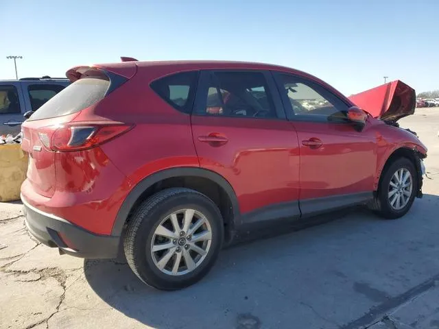 JM3KE2CY3E0398178 2014 2014 Mazda CX-5- Touring 3