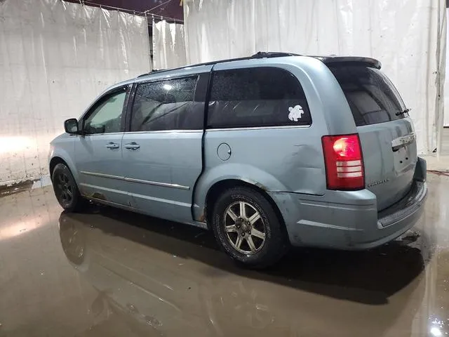 2A8HR54189R558215 2009 2009 Chrysler Town and Country- Touring 2