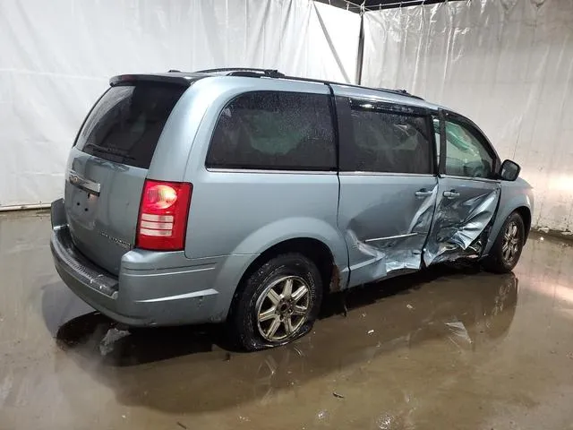 2A8HR54189R558215 2009 2009 Chrysler Town and Country- Touring 3