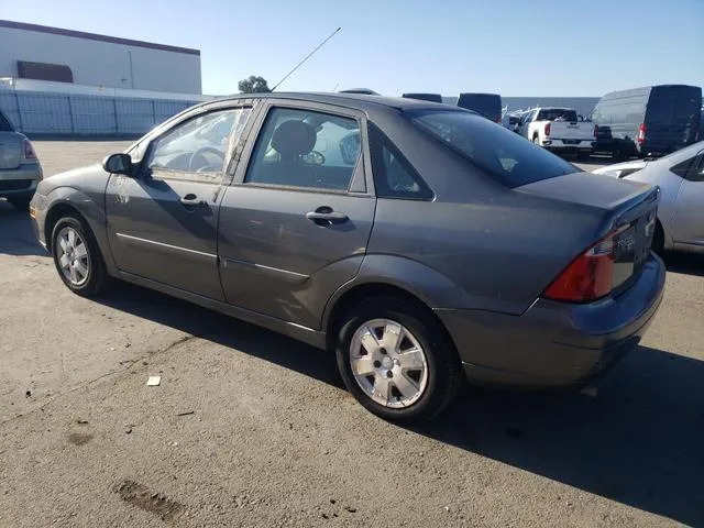 1FAHP34NX7W351873 2007 2007 Ford Focus- ZX4 2