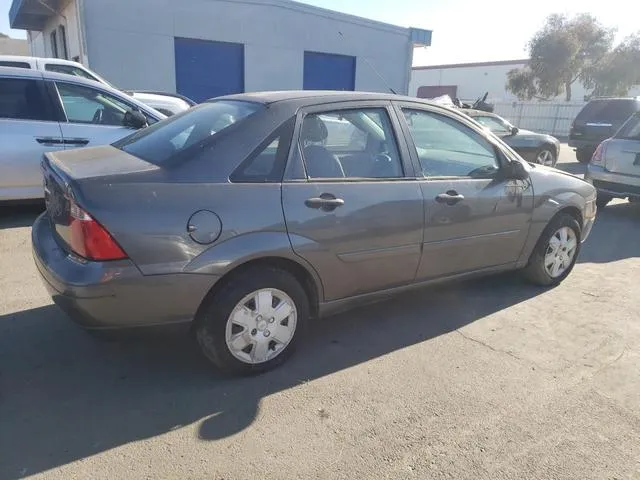 1FAHP34NX7W351873 2007 2007 Ford Focus- ZX4 3