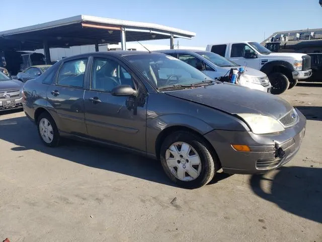 1FAHP34NX7W351873 2007 2007 Ford Focus- ZX4 4