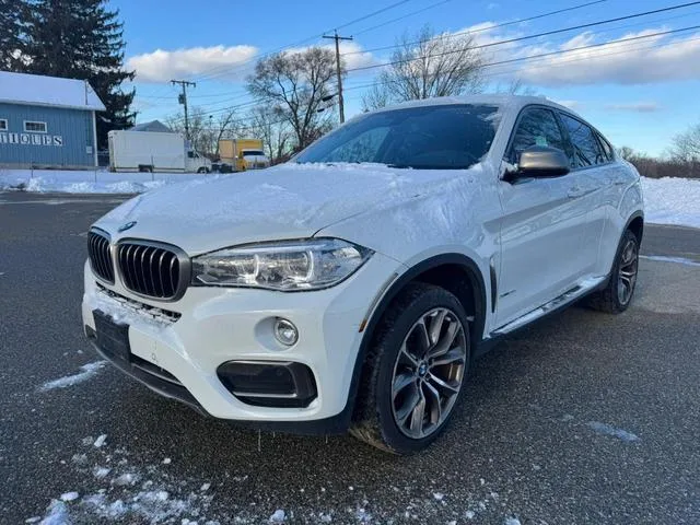 5UXKU2C56G0N84221 2016 2016 BMW X6- Xdrive35I 2