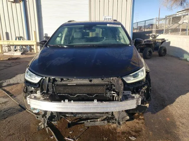 2C4RC1BG3NR190274 2022 2022 Chrysler Pacifica- Touring L 5