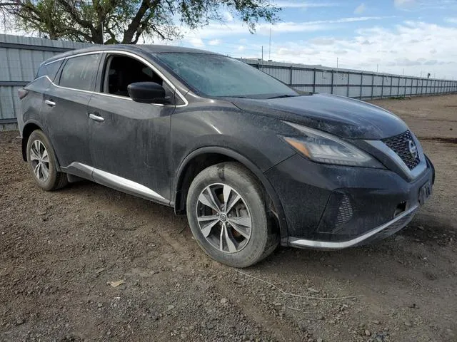 5N1AZ2AJ5MC101709 2021 2021 Nissan Murano- S 4