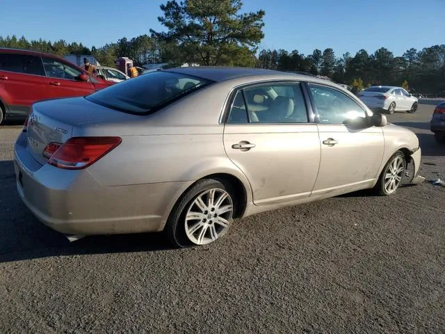 4T1BK36BX6U085312 2006 2006 Toyota Avalon- XL 3