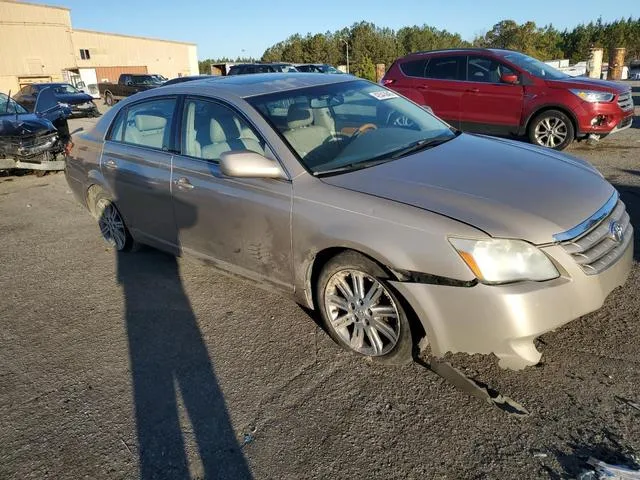 4T1BK36BX6U085312 2006 2006 Toyota Avalon- XL 4