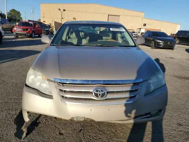 4T1BK36BX6U085312 2006 2006 Toyota Avalon- XL 5