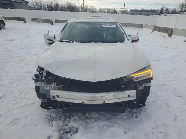 19UUB3F38LA001329 2020 2020 Acura TLX 5