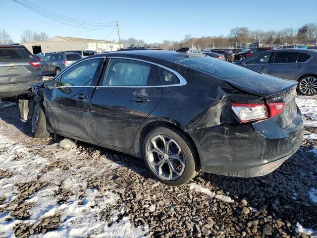 1G1ZD5ST4RF129703 2024 2024 Chevrolet Malibu- LT 2