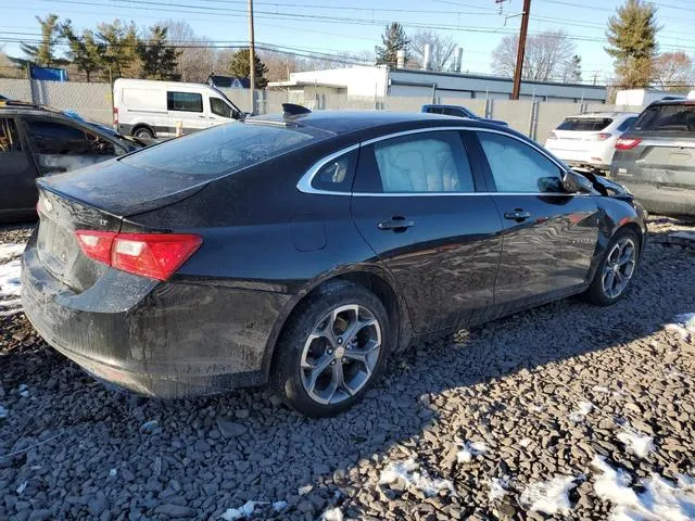 1G1ZD5ST4RF129703 2024 2024 Chevrolet Malibu- LT 3