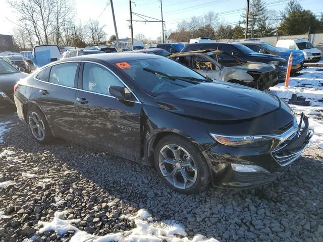 1G1ZD5ST4RF129703 2024 2024 Chevrolet Malibu- LT 4