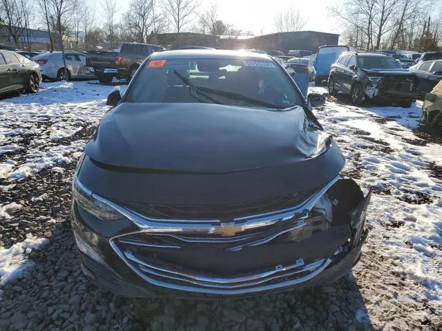 1G1ZD5ST4RF129703 2024 2024 Chevrolet Malibu- LT 5