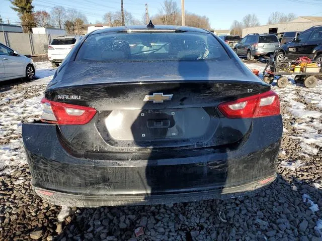 1G1ZD5ST4RF129703 2024 2024 Chevrolet Malibu- LT 6