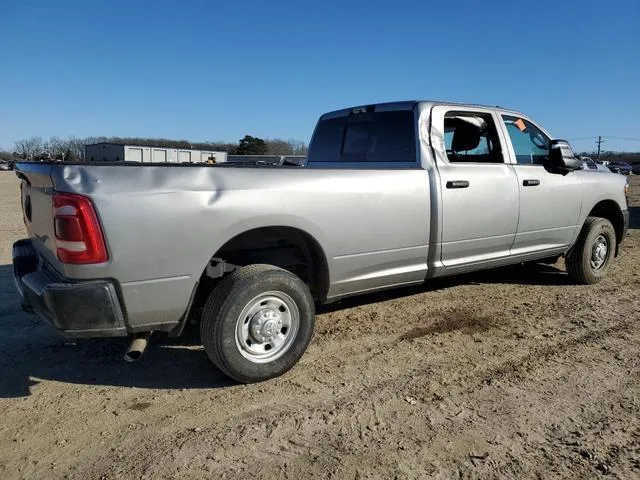 3C6UR4HJXPG609783 2023 2023 RAM 2500- Tradesman 3