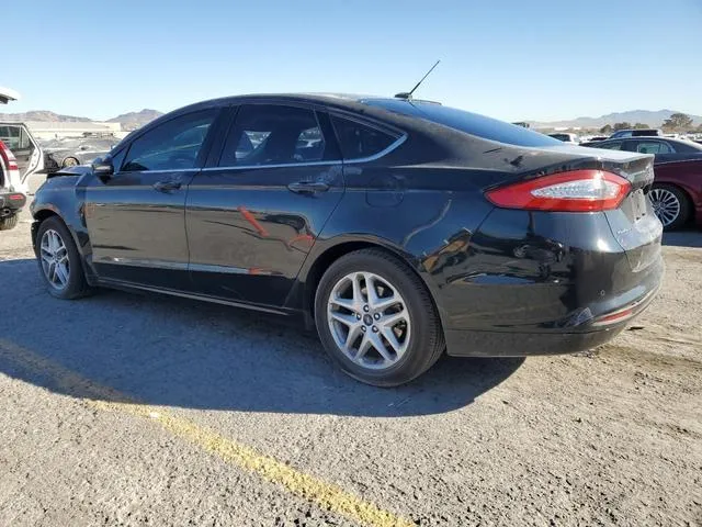 3FA6P0HD6ER220236 2014 2014 Ford Fusion- SE 2