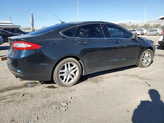 3FA6P0HD6ER220236 2014 2014 Ford Fusion- SE 3