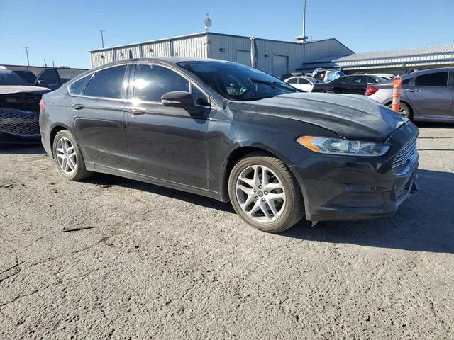 3FA6P0HD6ER220236 2014 2014 Ford Fusion- SE 4