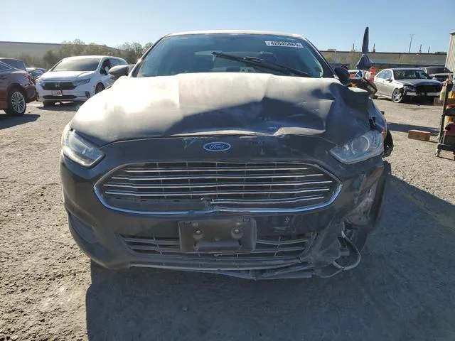 3FA6P0HD6ER220236 2014 2014 Ford Fusion- SE 5