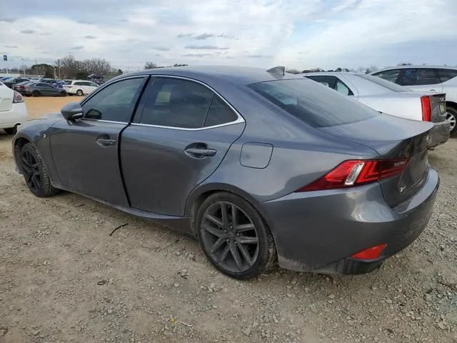 JTHBF1D29F5058241 2015 2015 Lexus IS- 250 2