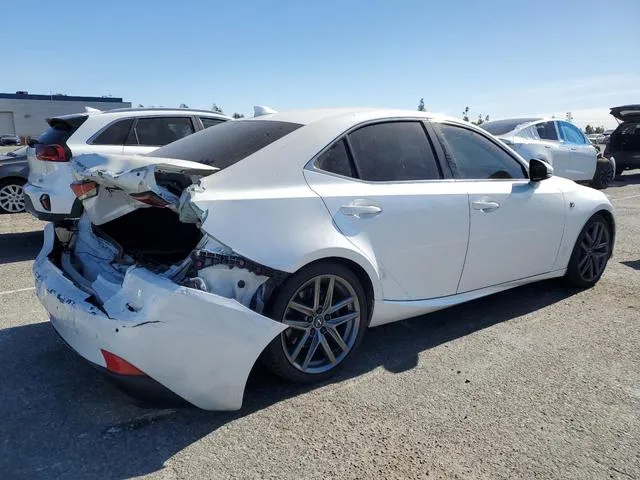 JTHBA1D28H5046891 2017 2017 Lexus IS- 200T 3