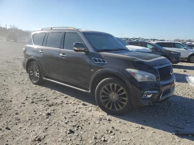 JN8AZ2NE1F9082274 2015 2015 Infiniti QX80 4