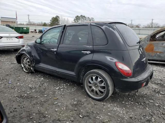 3A4FY58B37T549480 2007 2007 Chrysler PT Cruiser- Touring 2