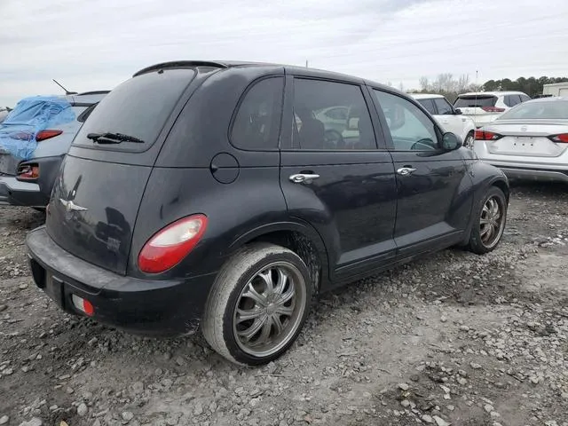 3A4FY58B37T549480 2007 2007 Chrysler PT Cruiser- Touring 3