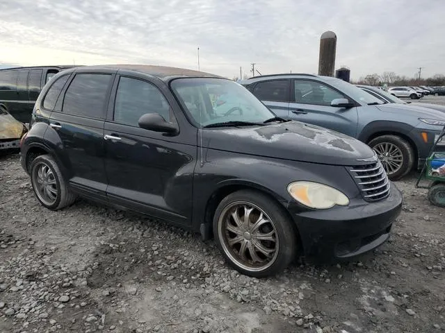 3A4FY58B37T549480 2007 2007 Chrysler PT Cruiser- Touring 4