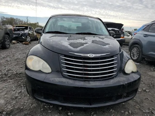 3A4FY58B37T549480 2007 2007 Chrysler PT Cruiser- Touring 5