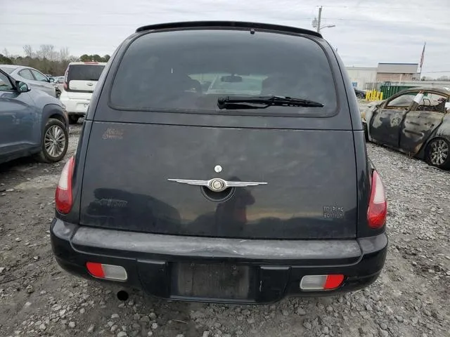 3A4FY58B37T549480 2007 2007 Chrysler PT Cruiser- Touring 6