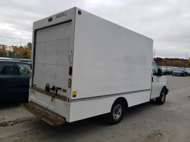 1GB0G2CG8E1143526 2014 2014 Chevrolet Express 3