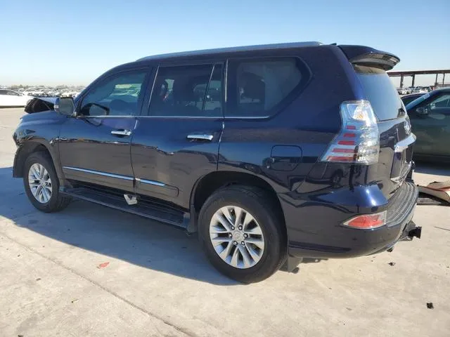 JTJBM7FX6K5224564 2019 2019 Lexus GX- 460 2