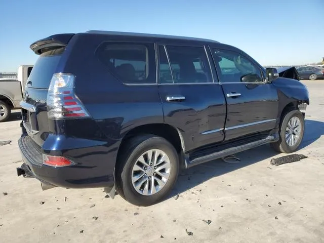 JTJBM7FX6K5224564 2019 2019 Lexus GX- 460 3