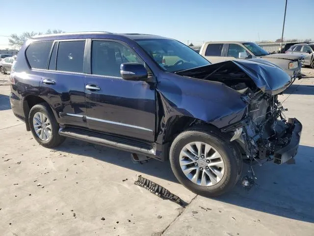 JTJBM7FX6K5224564 2019 2019 Lexus GX- 460 4