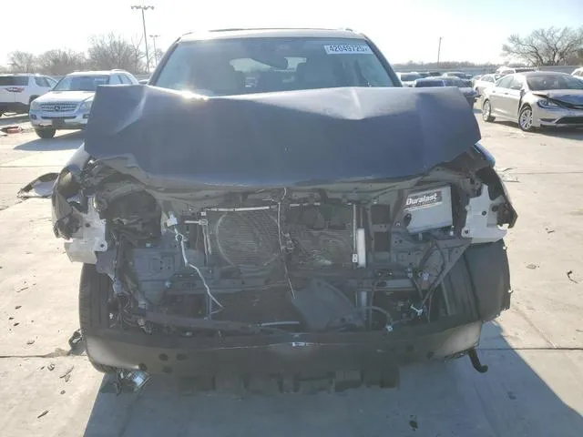 JTJBM7FX6K5224564 2019 2019 Lexus GX- 460 5