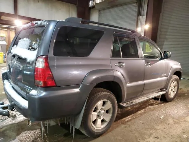 JTEBU14R078089247 2007 2007 Toyota 4runner- SR5 3