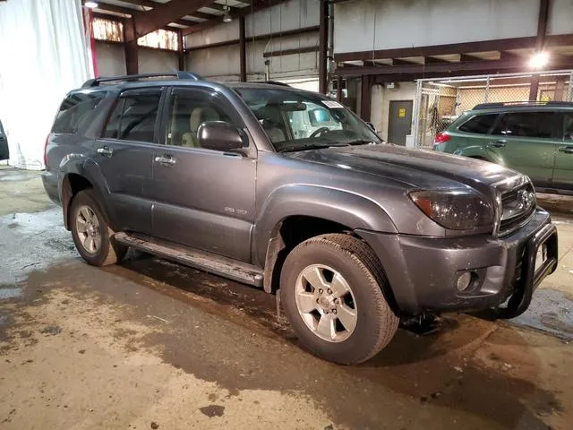 JTEBU14R078089247 2007 2007 Toyota 4runner- SR5 4